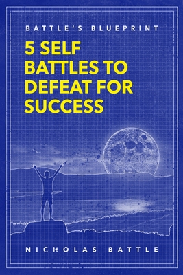 Cover for Battle's Blueprint