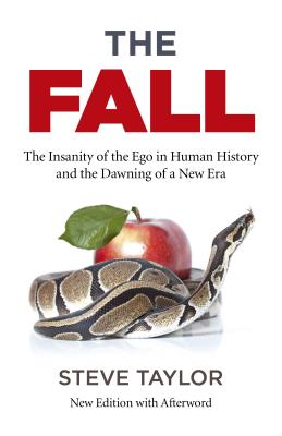 The Fall Cover Image