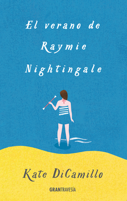 El verano de Raymie Nightingale Cover Image