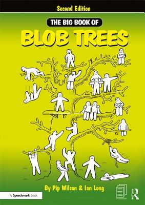 The Big Book of Blob Trees (Blobs) Cover Image