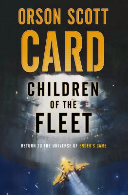 Children of the Fleet (Fleet School #1)