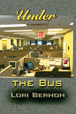Cover for Under the Bus