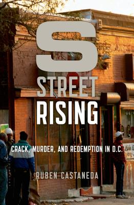 S Street Rising Cover