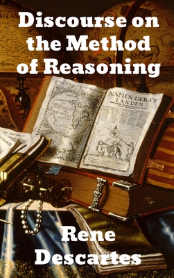 Discourse on the Method of Reasoning Cover Image
