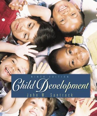 Cover for Child Development with Free "Making the Grade" Student CD-ROM
