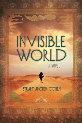 Cover for Invisible World