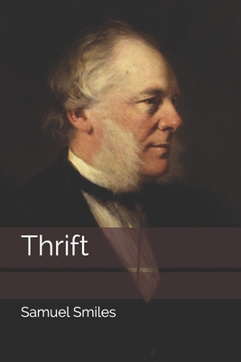 Thrift By Samuel Smiles Cover Image