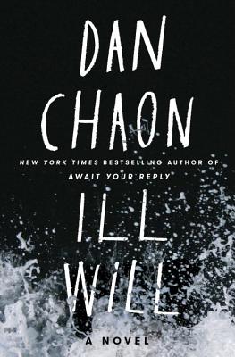 Cover Image for Ill Will: A Novel