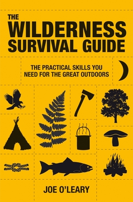 Bushcraft and Survival training - More than just skills and tips