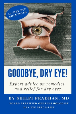 Goodbye, Dry Eye! Cover Image