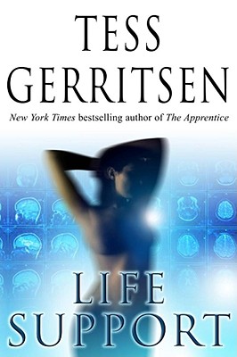 Life Support By Tess Gerritsen Cover Image