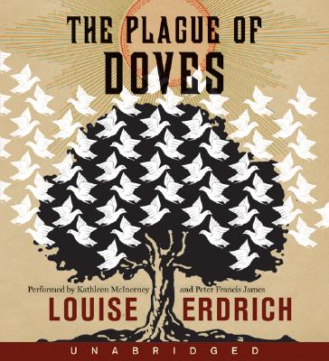 The Plague of Doves Cover Image