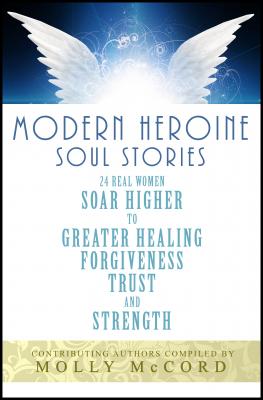 Cover for Modern Heroine Soul Stories
