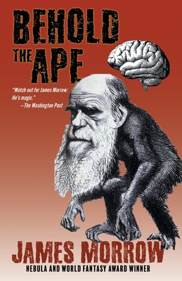 Behold the Ape Cover Image