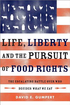Life, Liberty, and the Pursuit of Food Rights Cover
