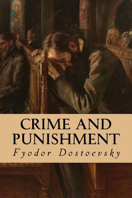 Crime and Punishment