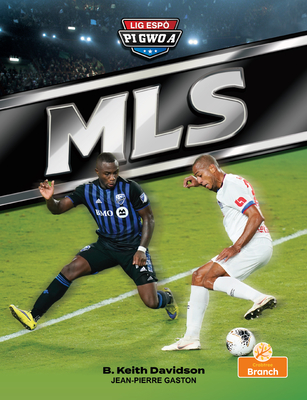 MLS (Mls) (Lig Esp)