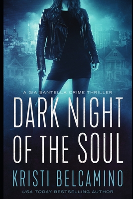 Cover for Dark Night of the Soul