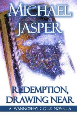 Cover for Redemption, Drawing Near