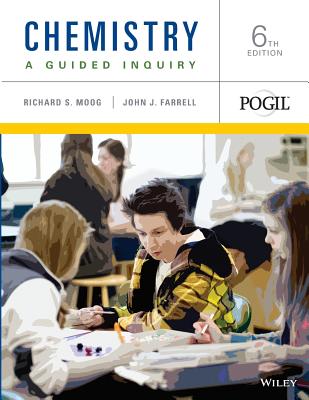 Chemistry: A Guided Inquiry Chemistry: A Guided Inquiry cover