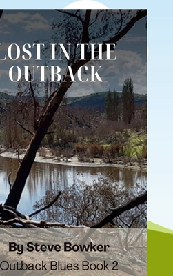 Lost in the Outback: Outback Blues Series Cover Image