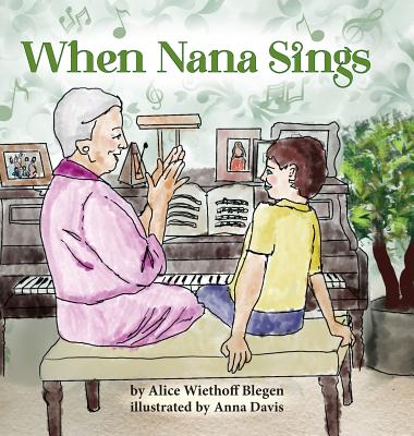 When Nana Sings