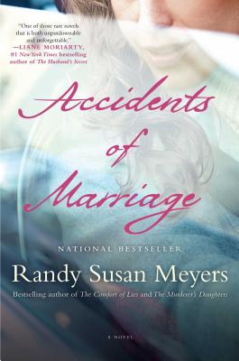 Cover Image for Accidents of Marriage