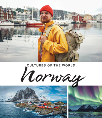 Norway By Jill Keppeler Cover Image