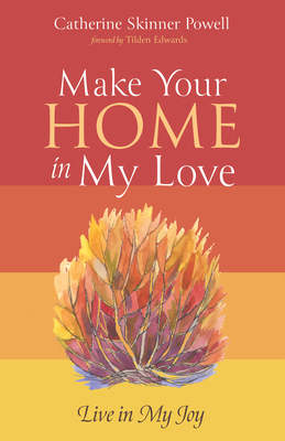 Cover for Make Your Home in My Love
