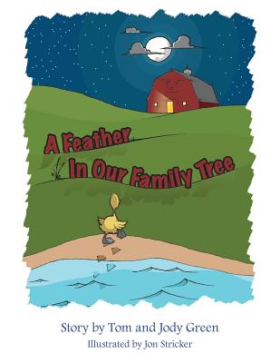 A Feather In Our Family Tree Cover Image