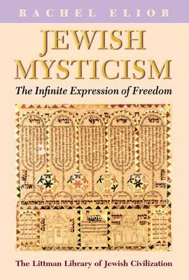 Jewish Mysticism: The Infinite Expression of Freedom
