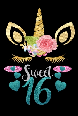 Sweet 16 Books