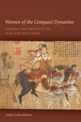 Cover for Women of the Conquest Dynasties