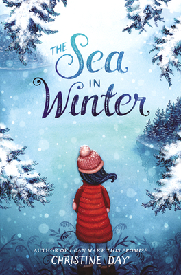 The Sea in Winter Cover Image