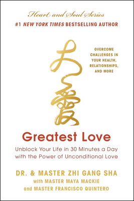 Greatest Love Cover Image