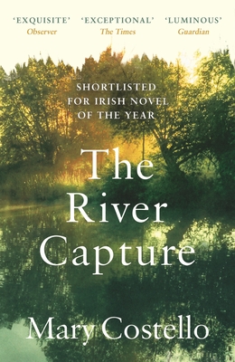 The River Capture Cover Image