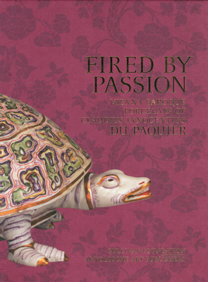 Fired by Passion Cover Image