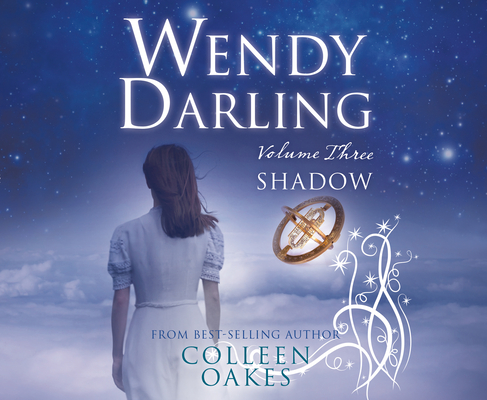 Wendy Darling: Volume 3: Shadow Cover Image