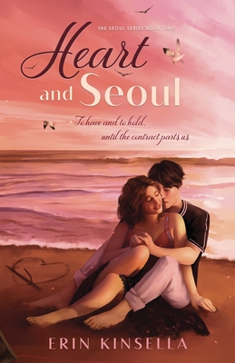 Cover for Heart and Seoul
