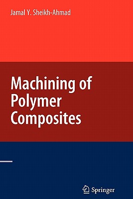 Machining of Polymer Composites Cover Image