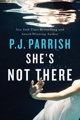 Cover for She's Not There