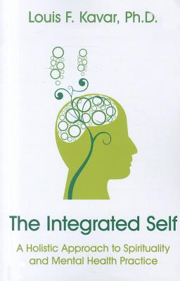 Cover for The Integrated Self