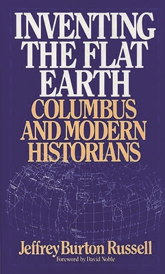 columbus flat earth