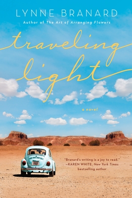Cover for Traveling Light