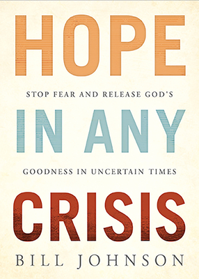 Cover for Hope in Any Crisis