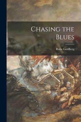 Chasing the Blues Cover Image