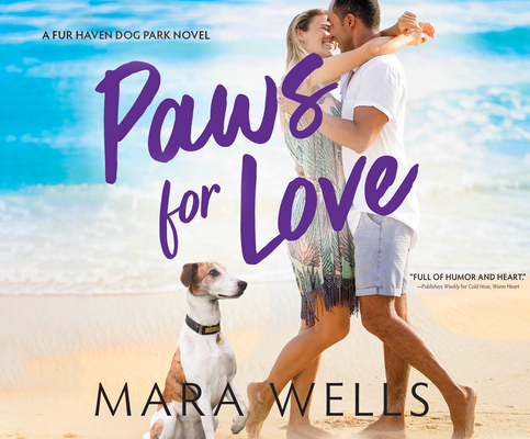 Paws for Love Cover Image