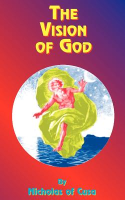 The Vision of God Cover Image