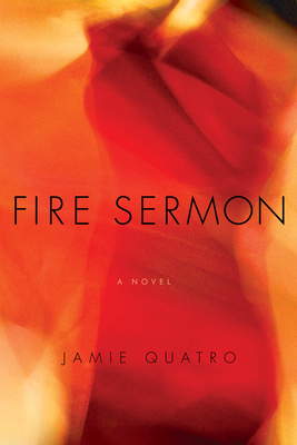 Cover for Fire Sermon