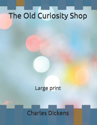 The Old Curiosity Shop